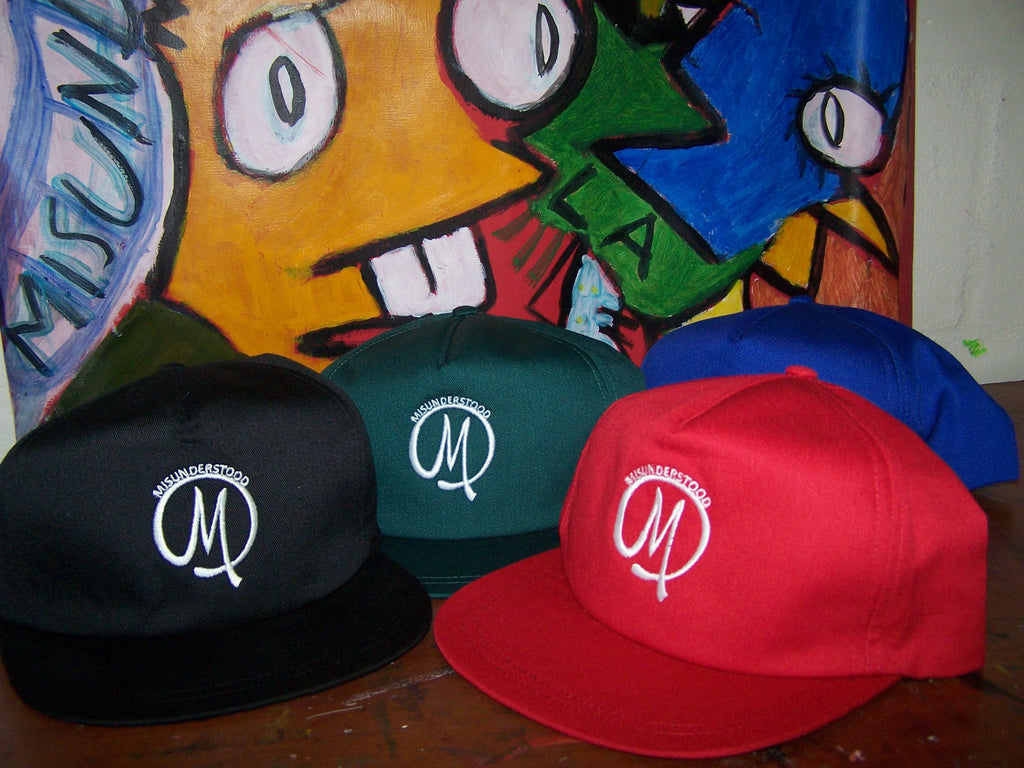 BASEBALL (black) CLASSICS CAPS