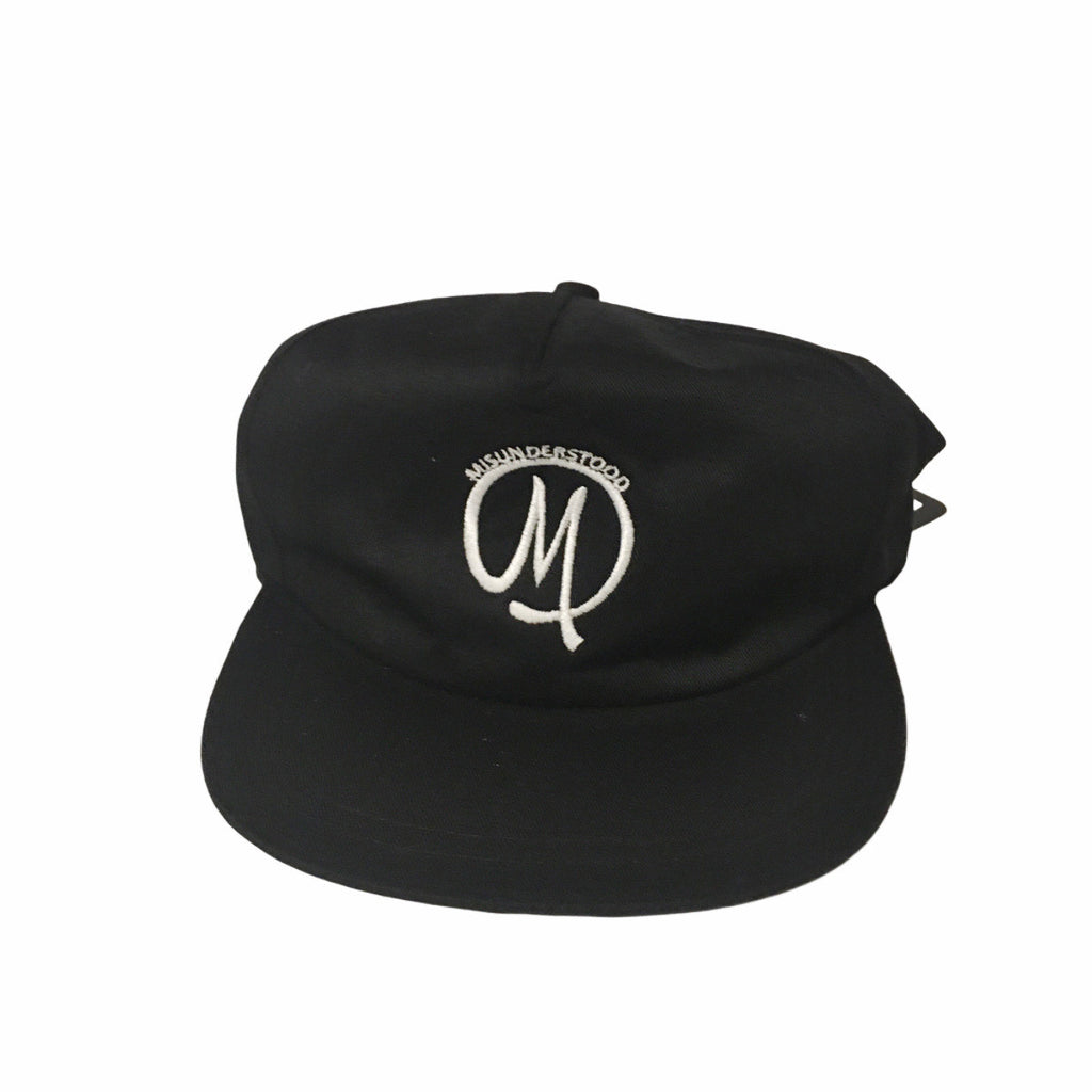 BASEBALL (black) CLASSICS CAPS