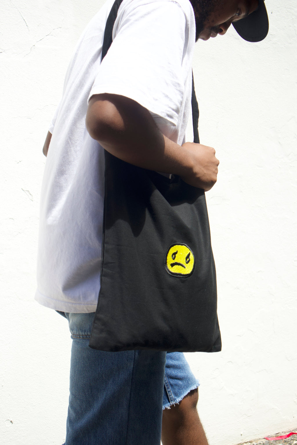 EMO. TOTES BAGS