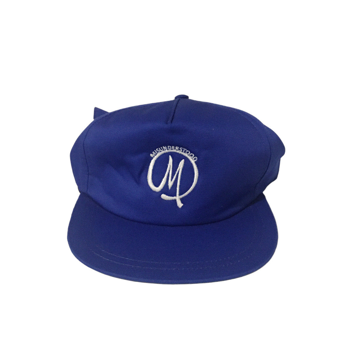 BASEBALL (blue) CLASSIC CAPS