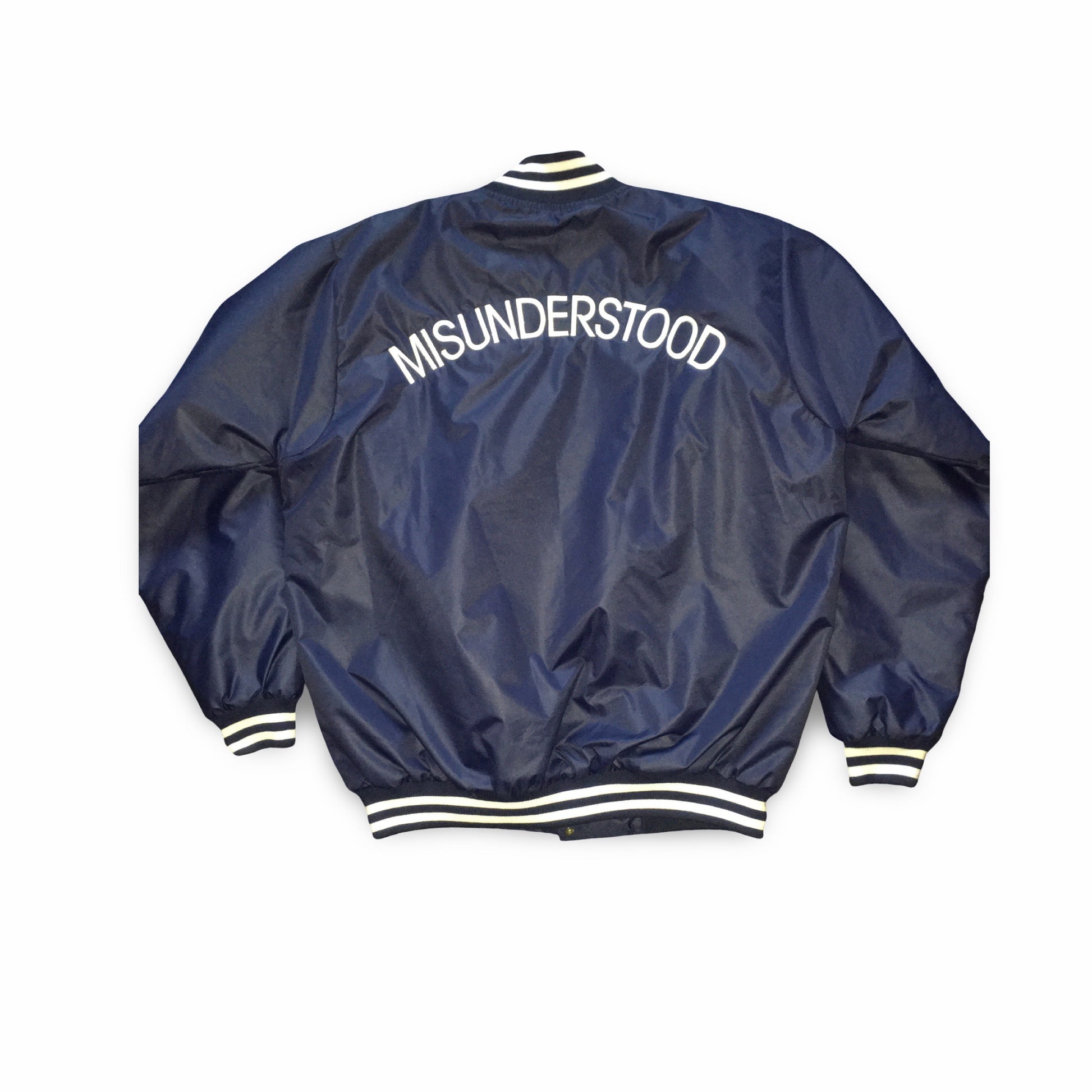 Baseball Jacket