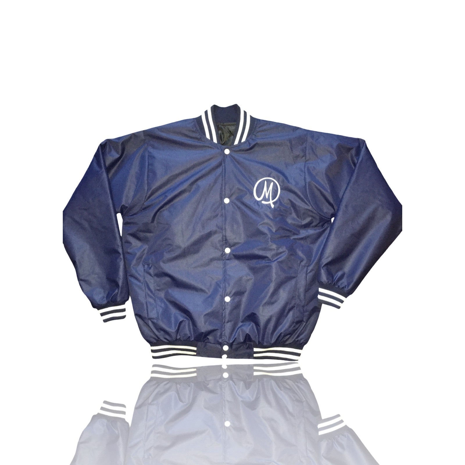 Baseball Jacket