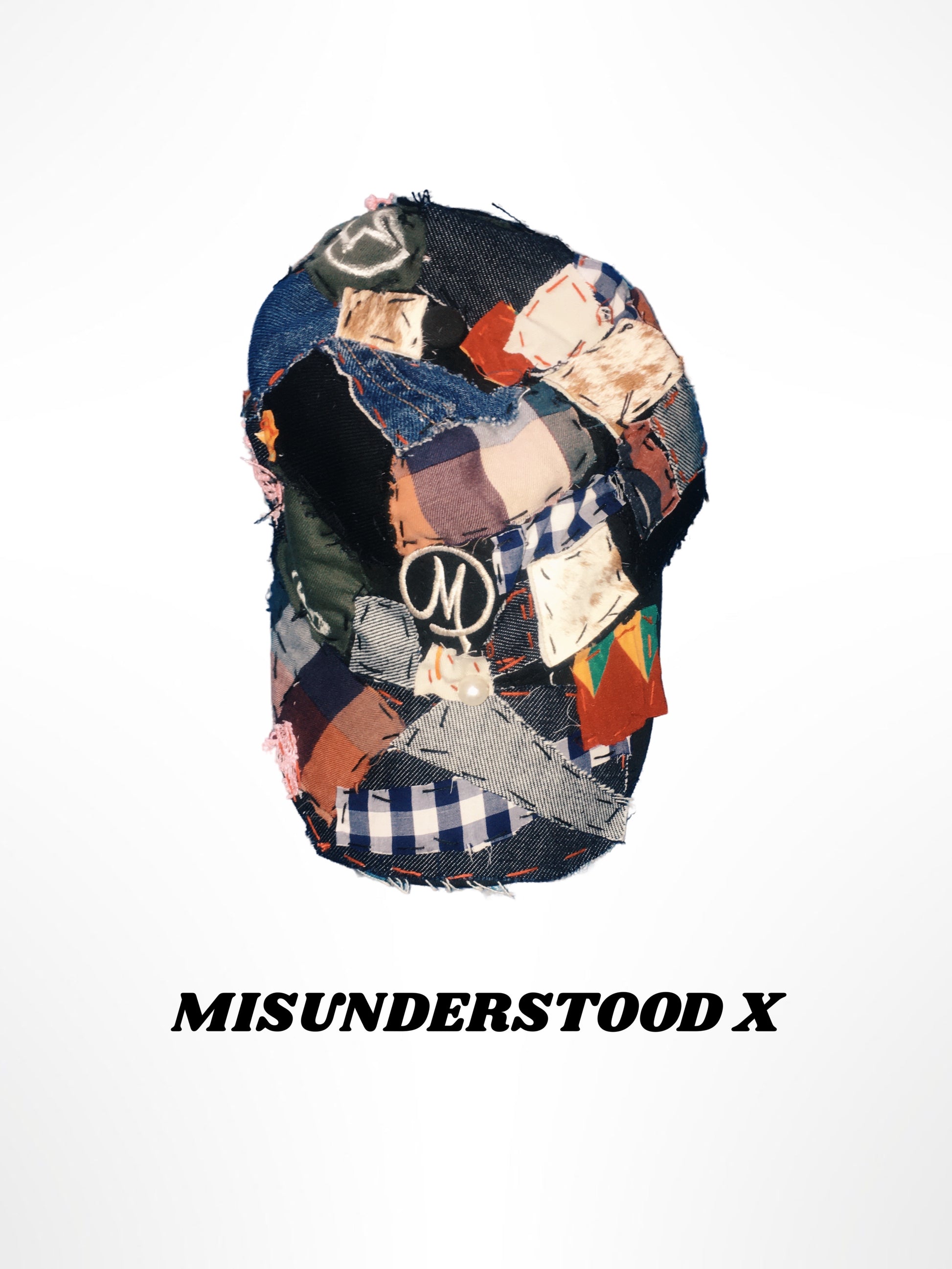MX Creative Cap