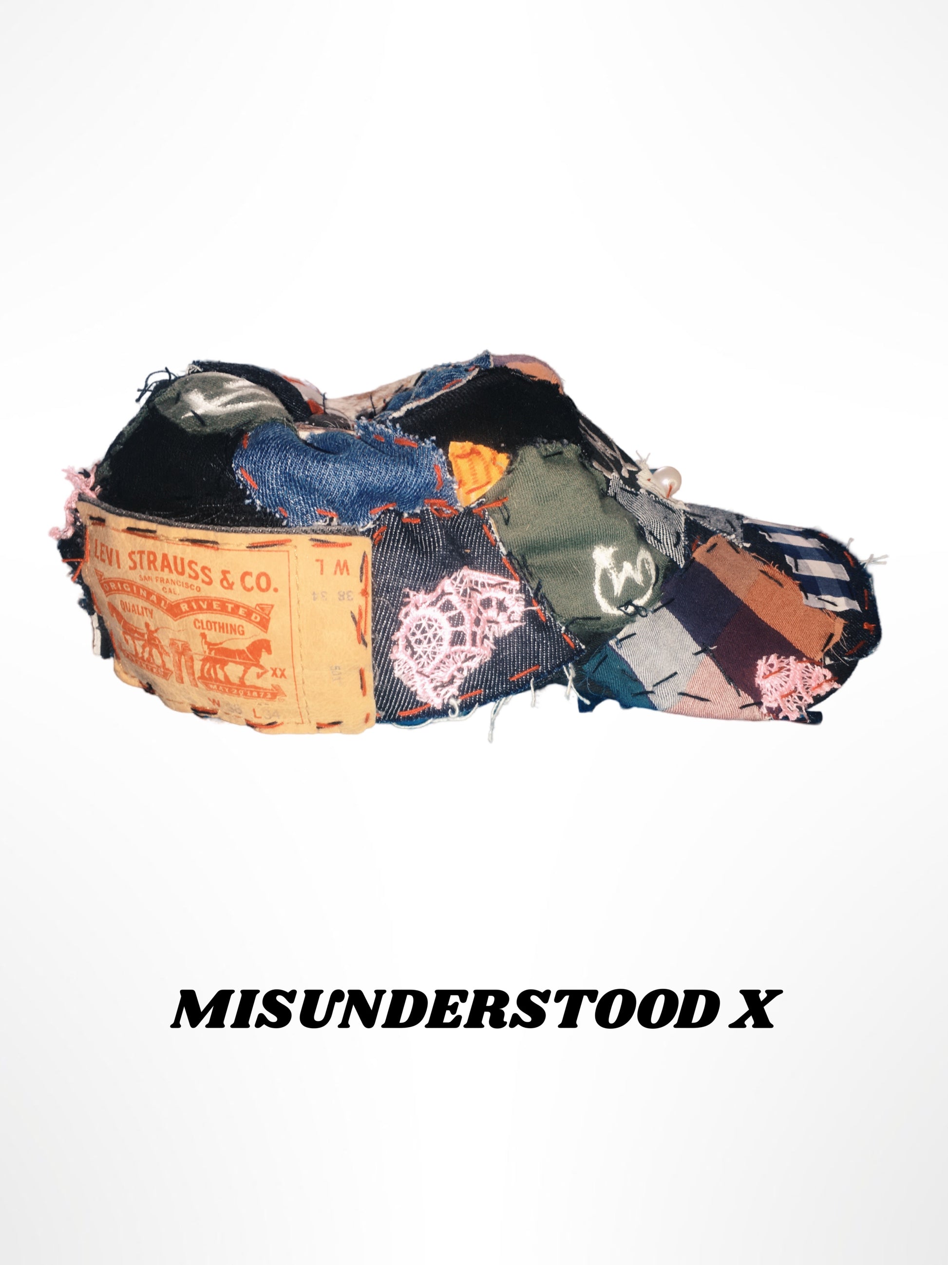 MX Creative Cap