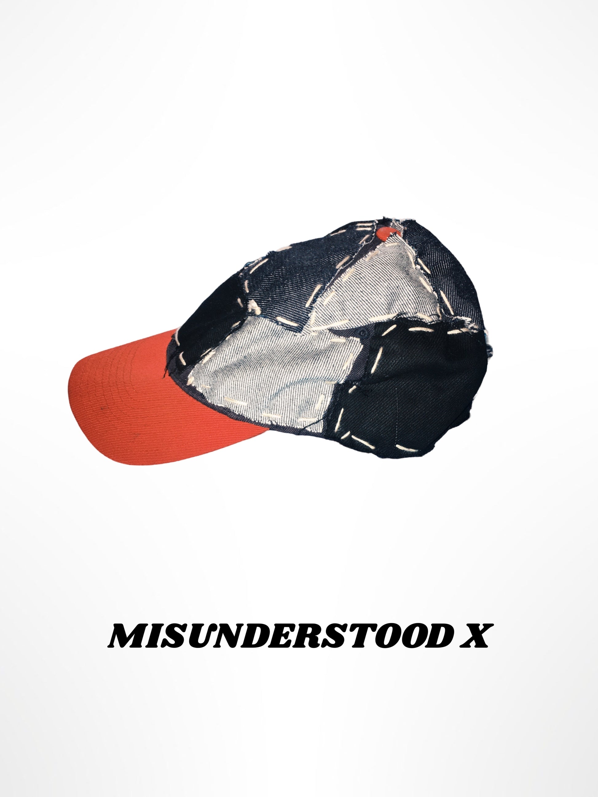 MX Creative Cap 2.0