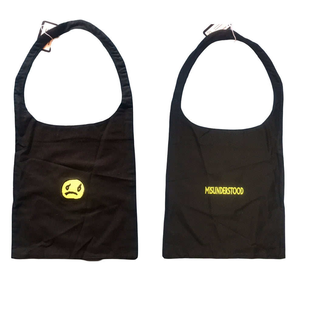 EMO. TOTES BAGS
