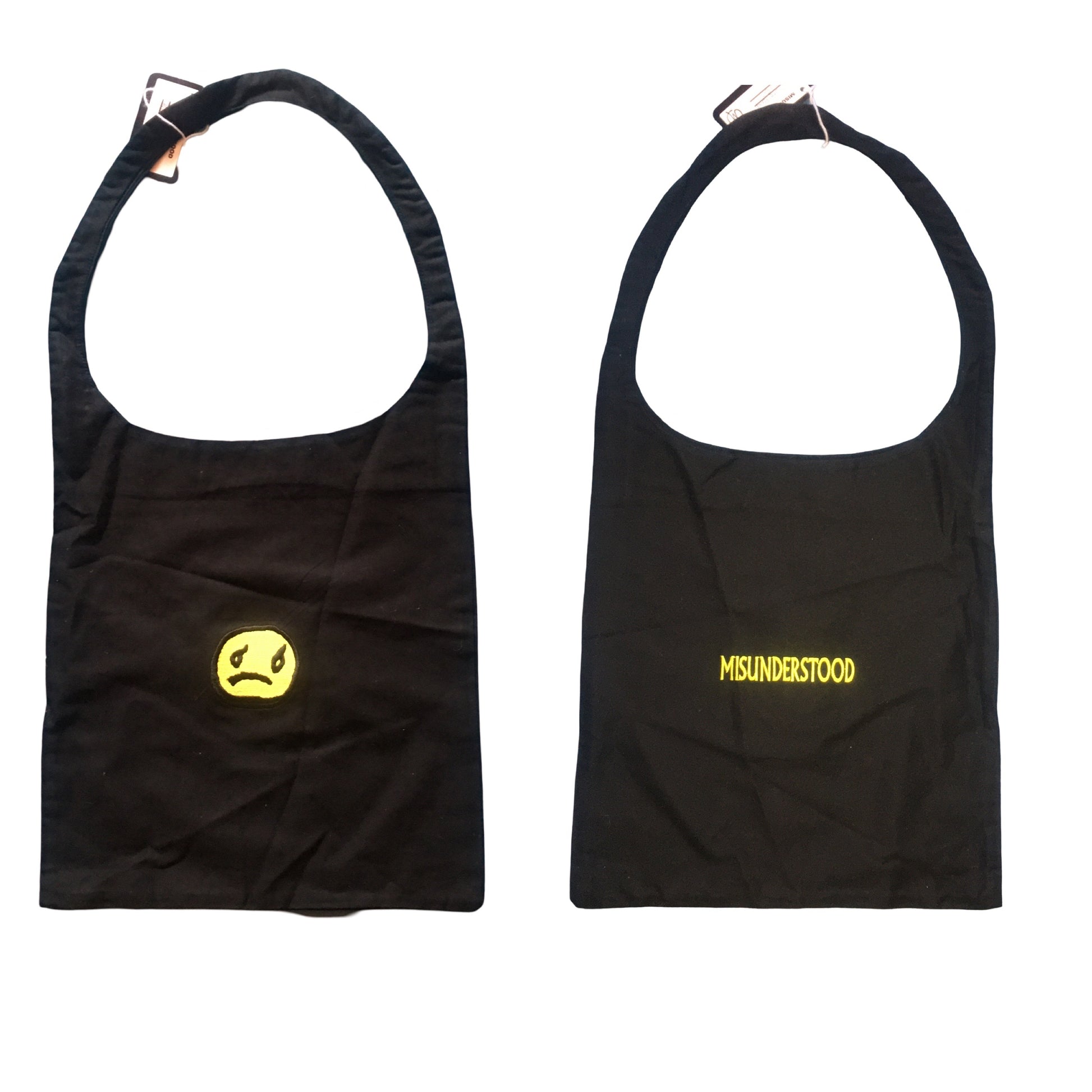 EMO. TOTES BAGS