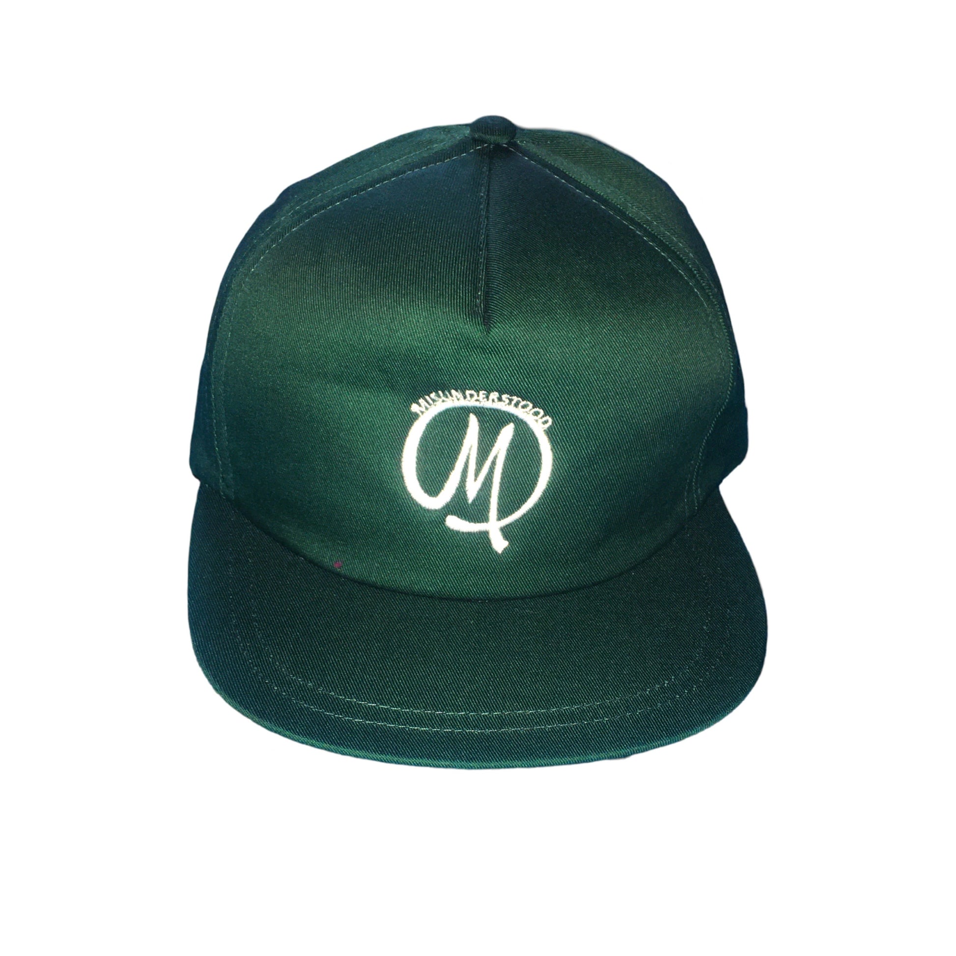 BASEBALL (green) CLASSICS CAPS