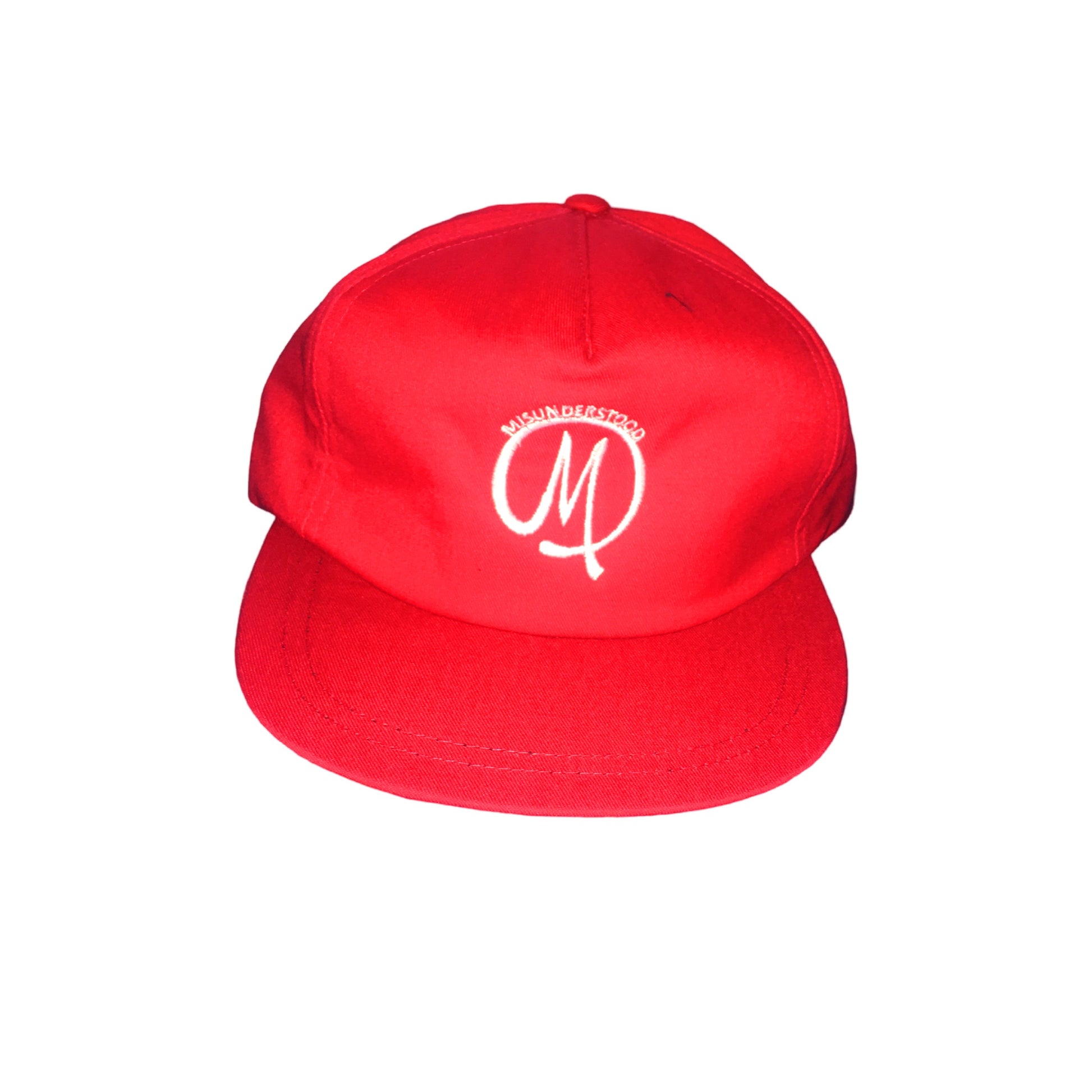 BASEBALL (red) CLASSICS CAPS