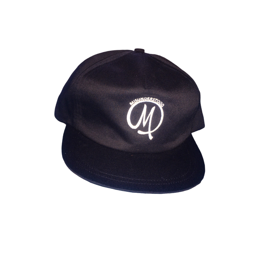 BASEBALL (black) CLASSICS CAPS