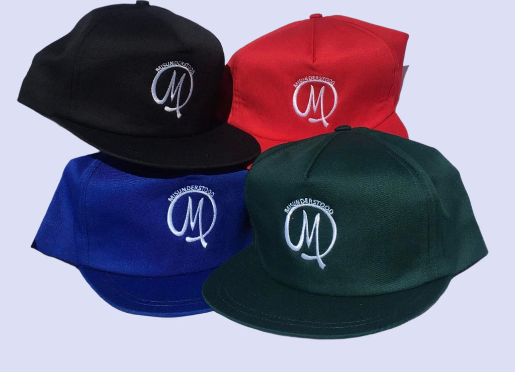 BASEBALL (black) CLASSICS CAPS