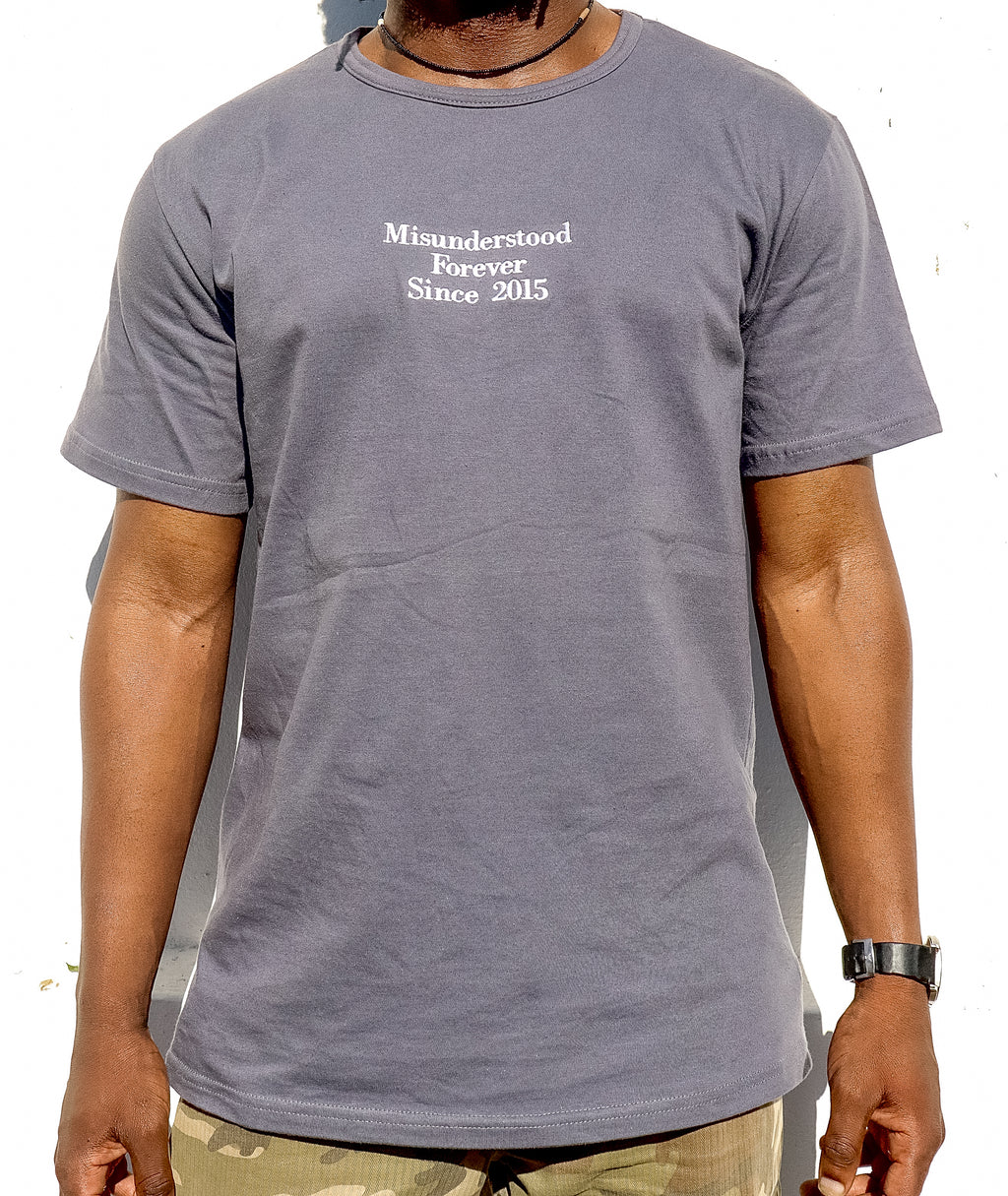 SINCE 15 RETRO TEES