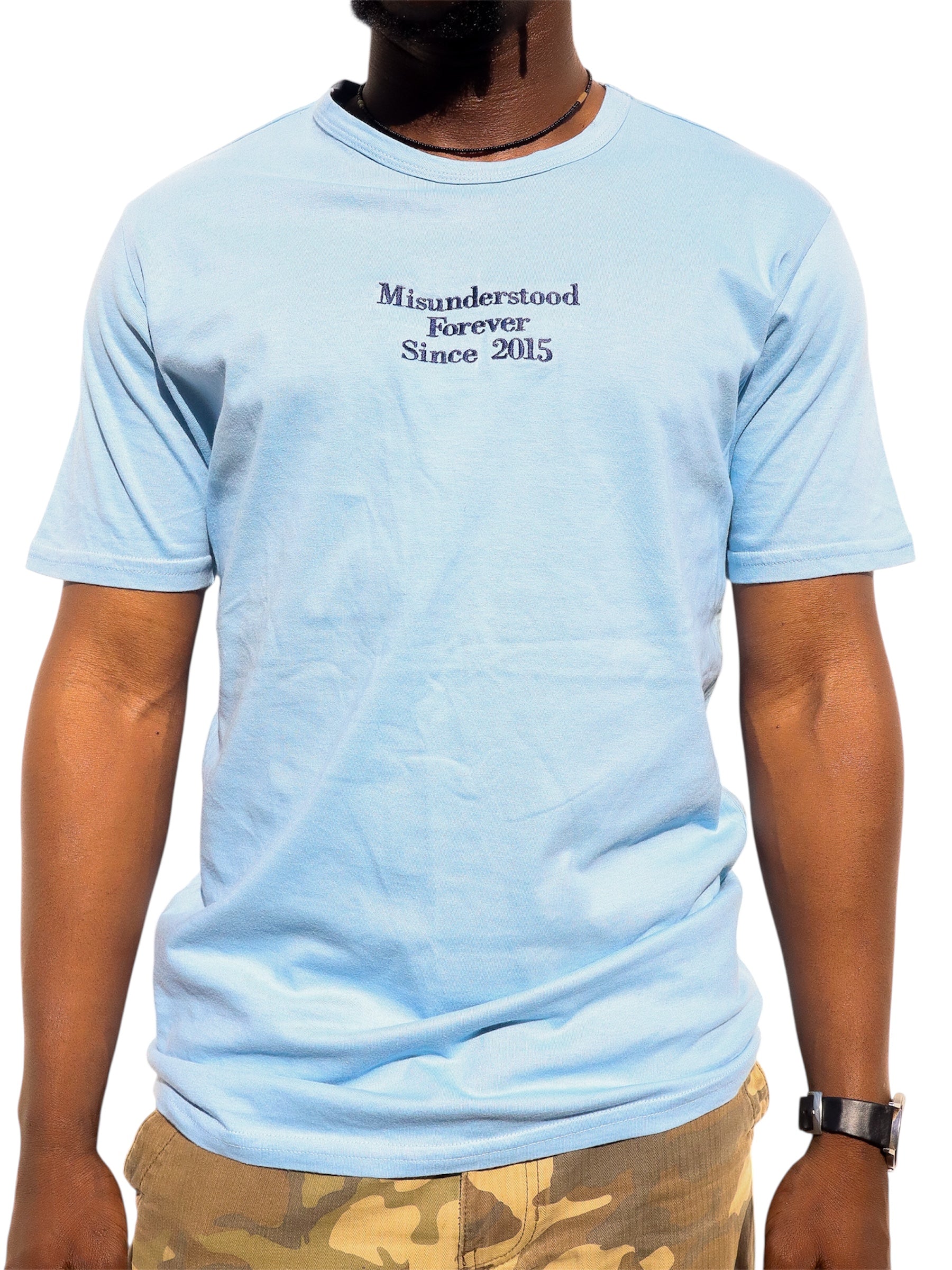 SINCE 15 RETRO TEES