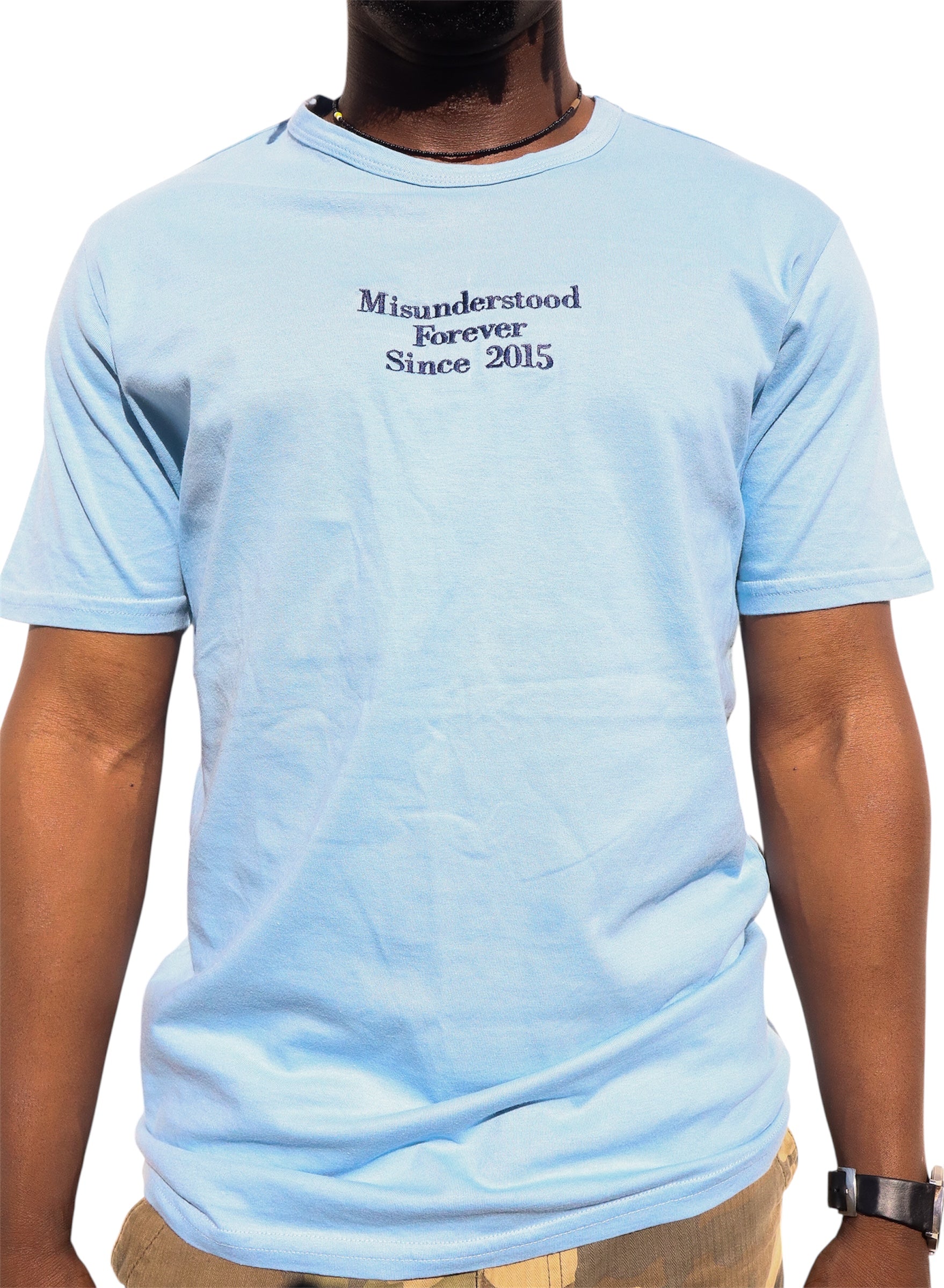 SINCE 15 RETRO TEES