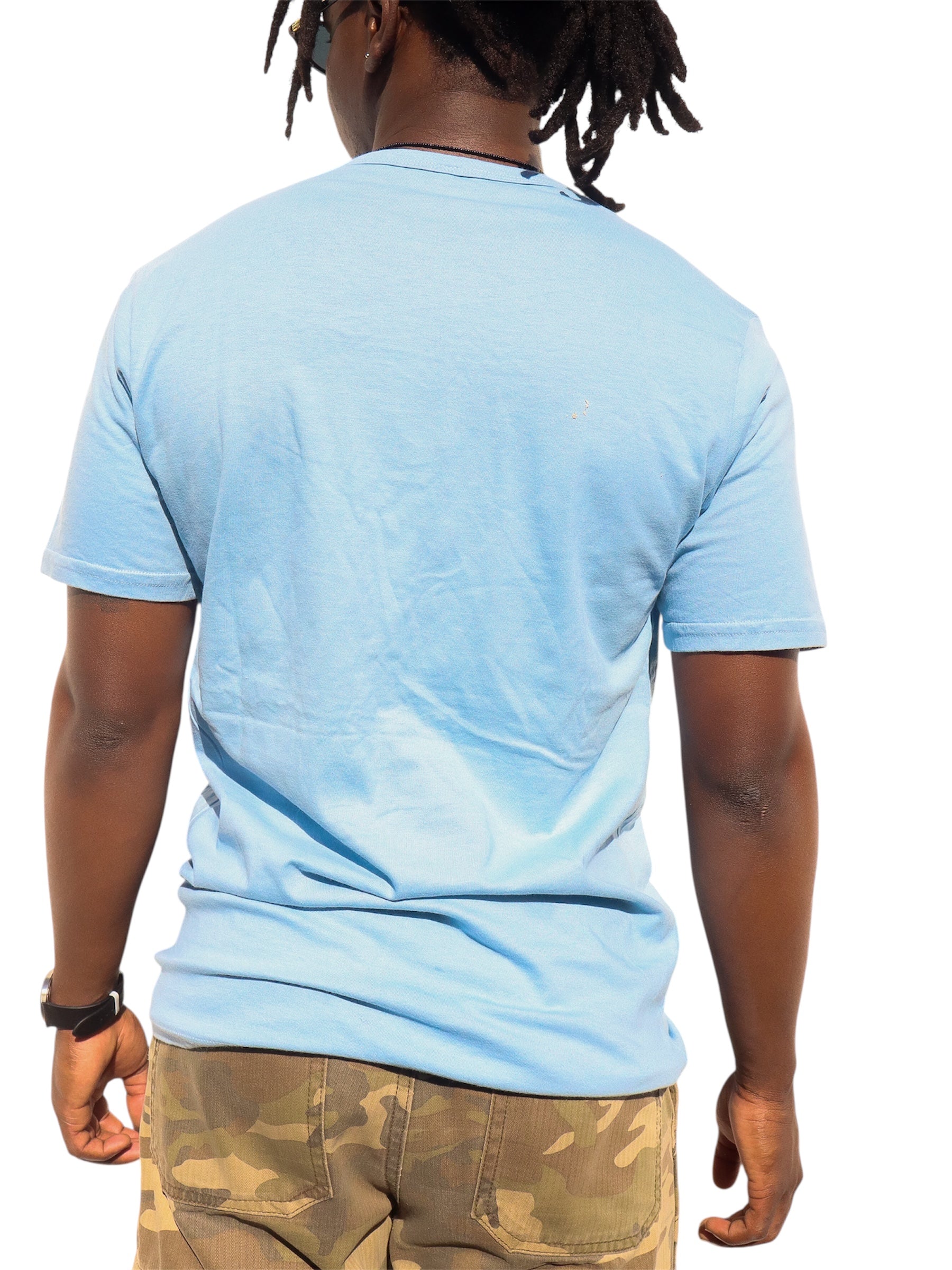 SINCE 15 RETRO TEES