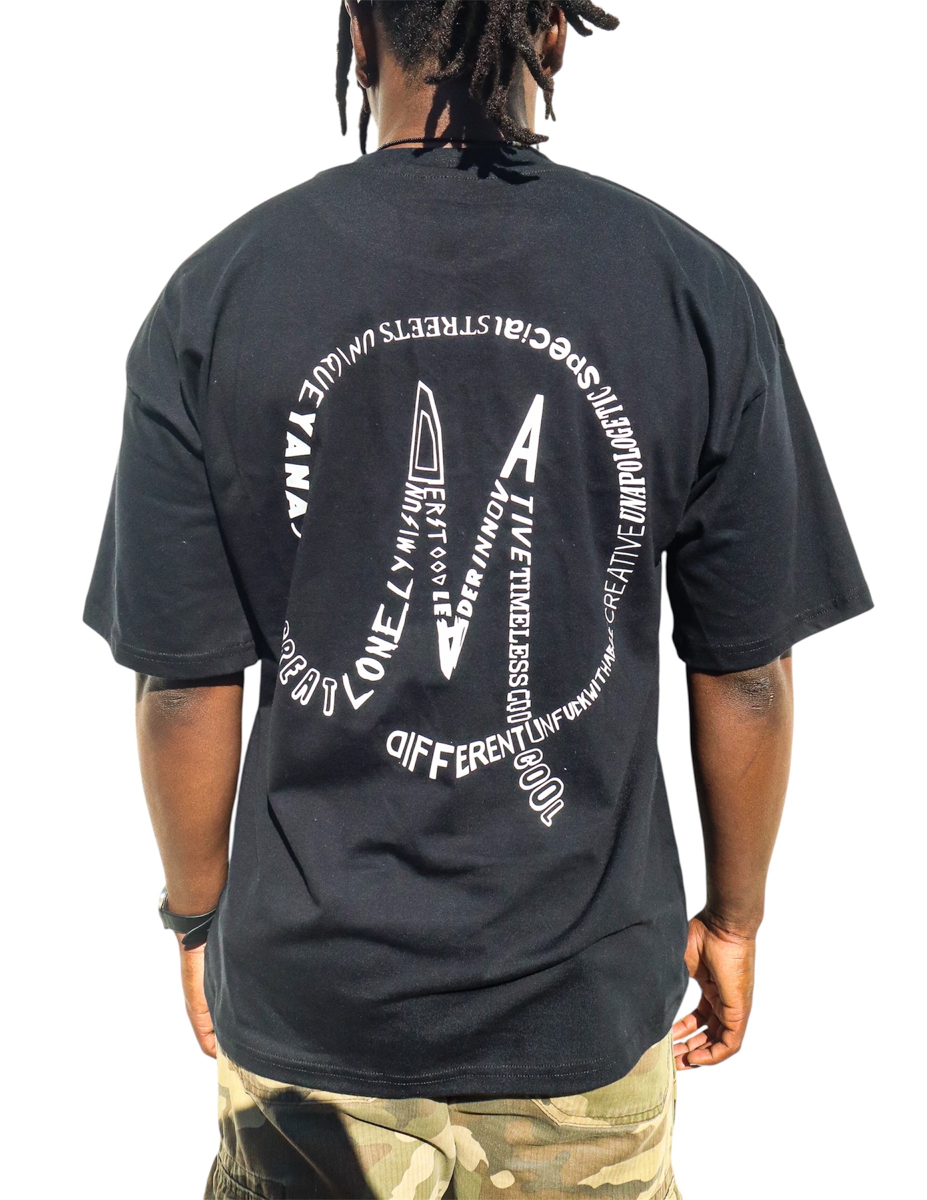MISCELLANEOUS TEES