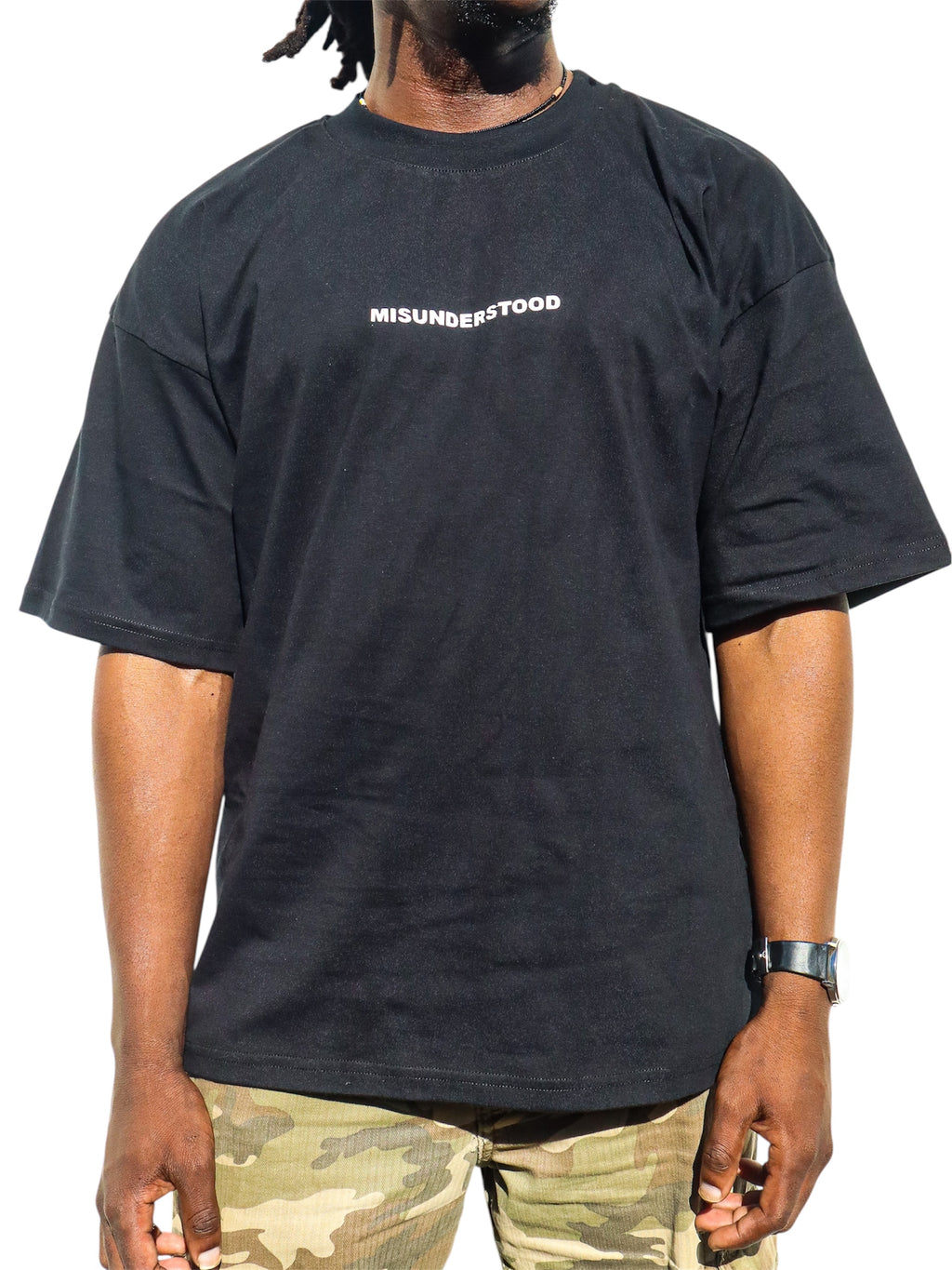 MISCELLANEOUS TEES