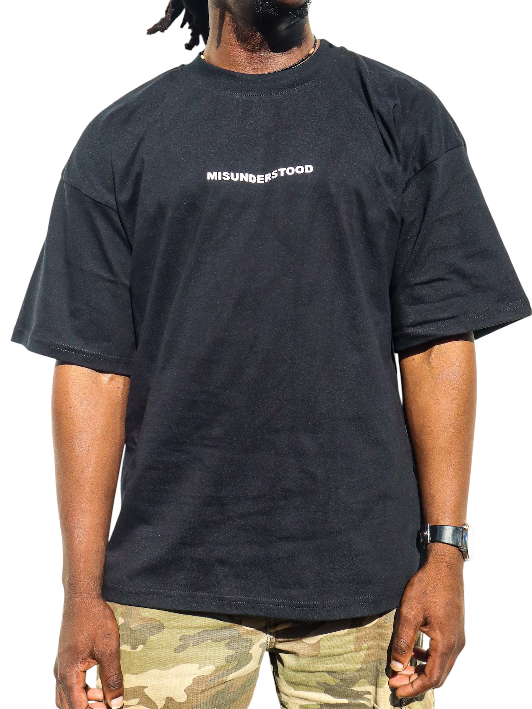 MISCELLANEOUS TEES