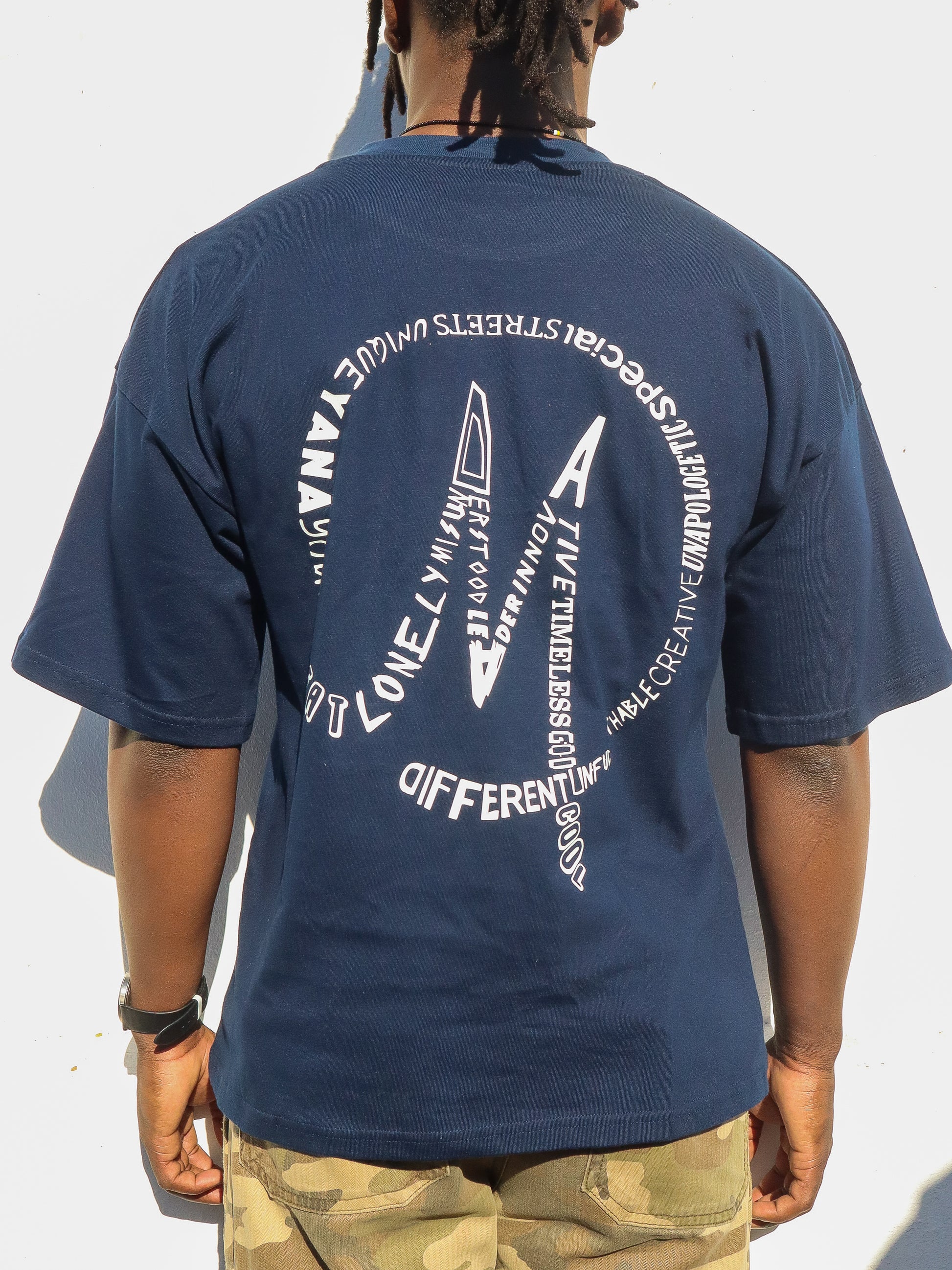 MISCELLANEOUS TEES