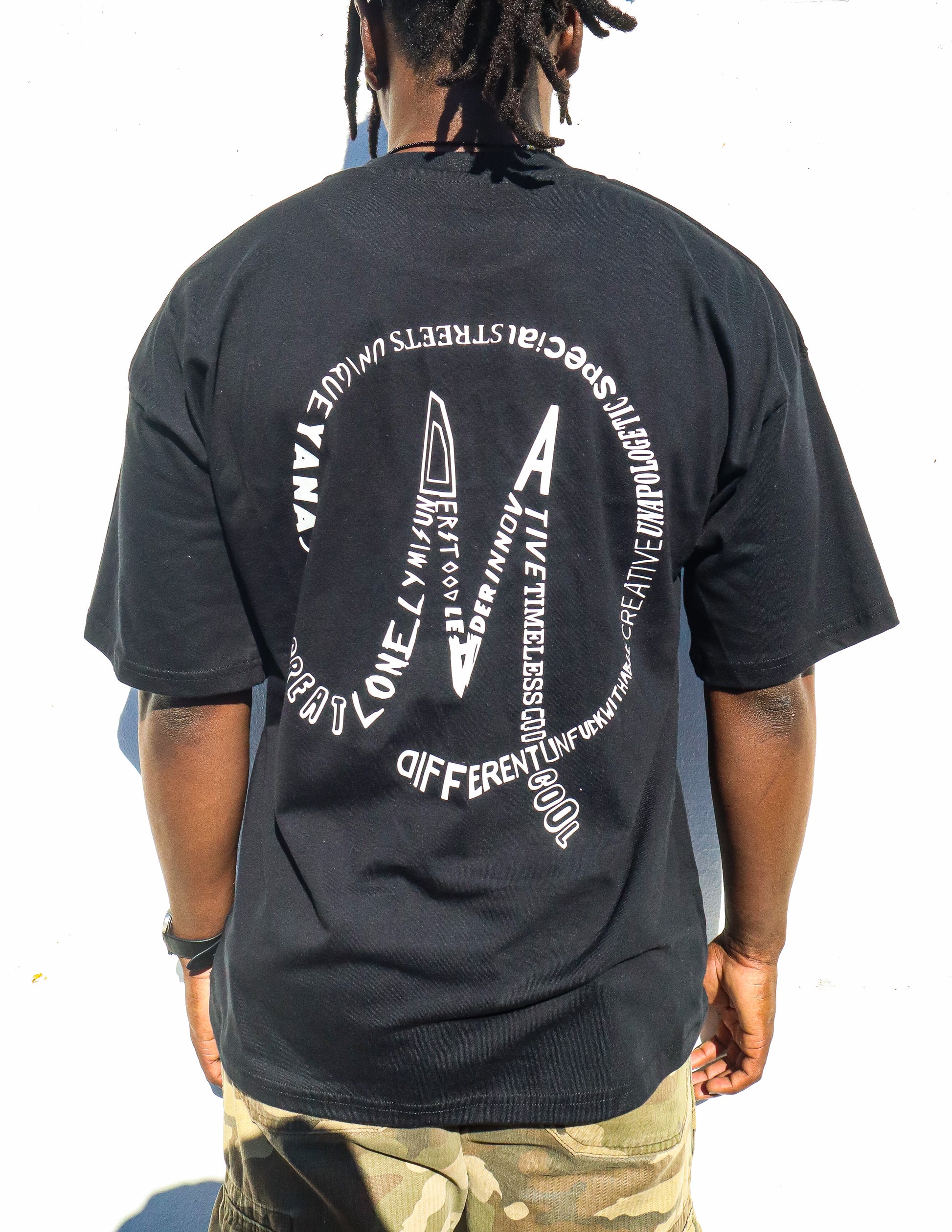 MISCELLANEOUS TEES