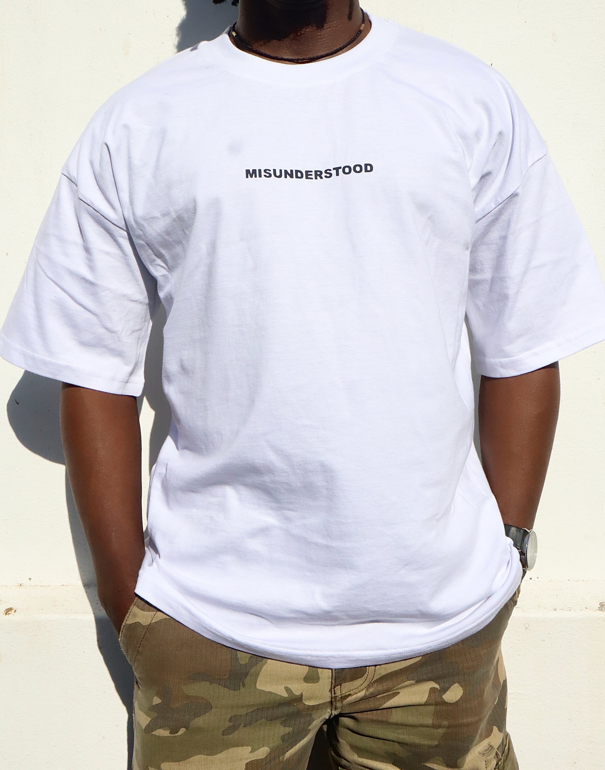 MISCELLANEOUS TEES