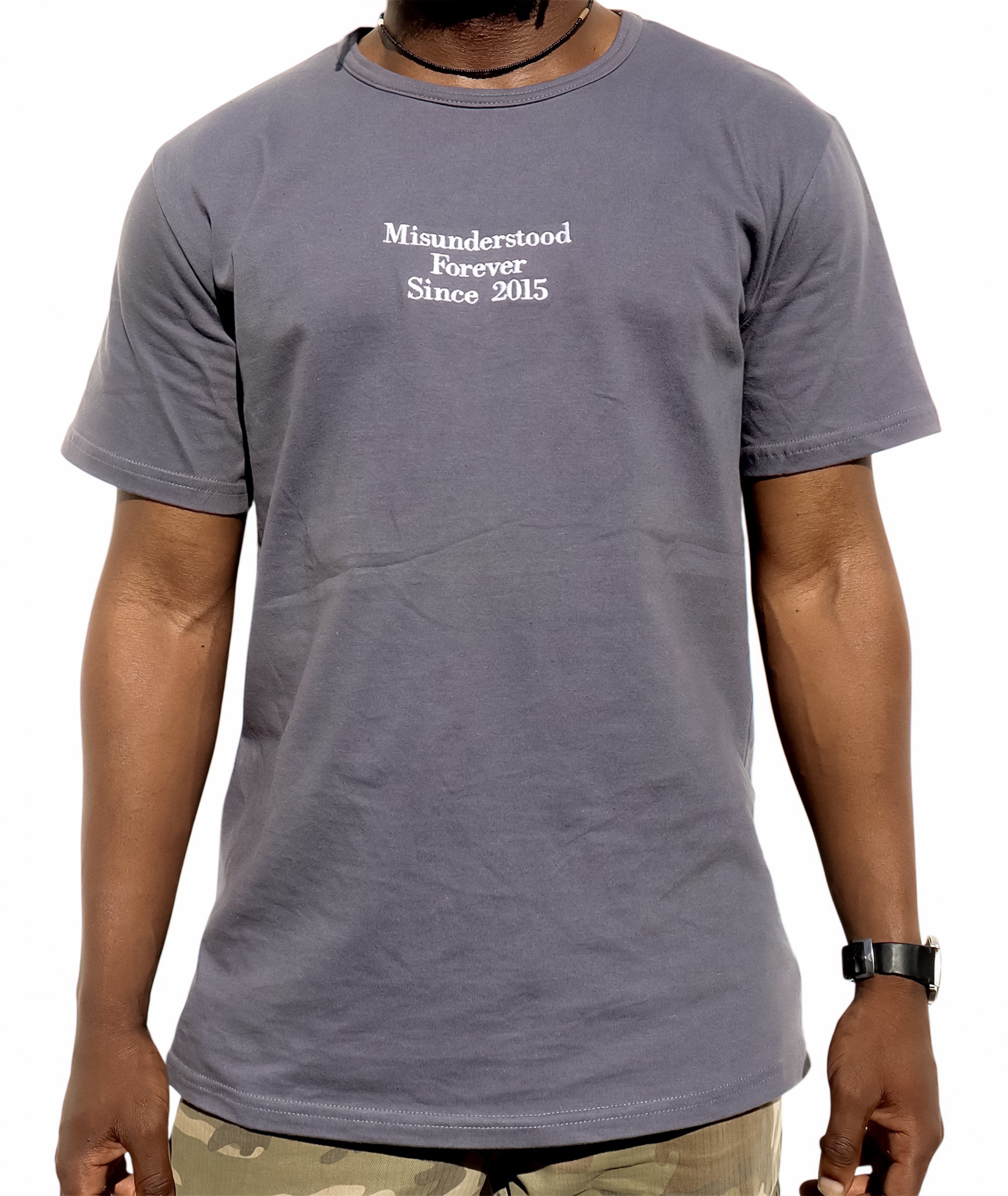 SINCE 15 RETRO TEES