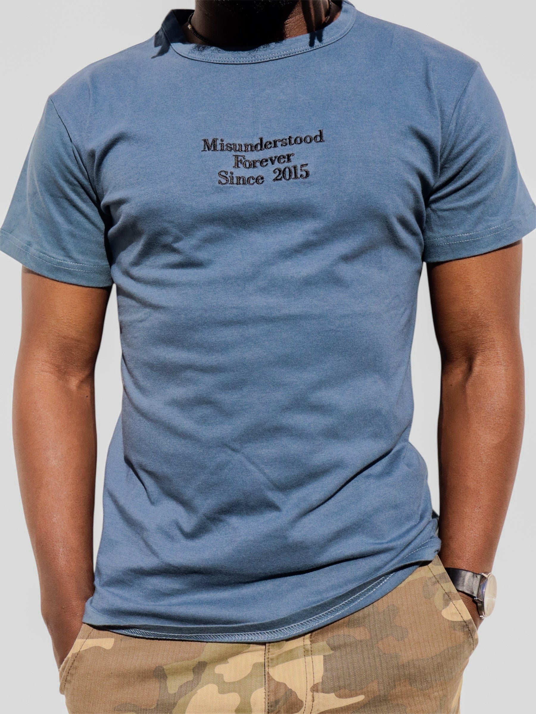 SINCE RETRO TEES