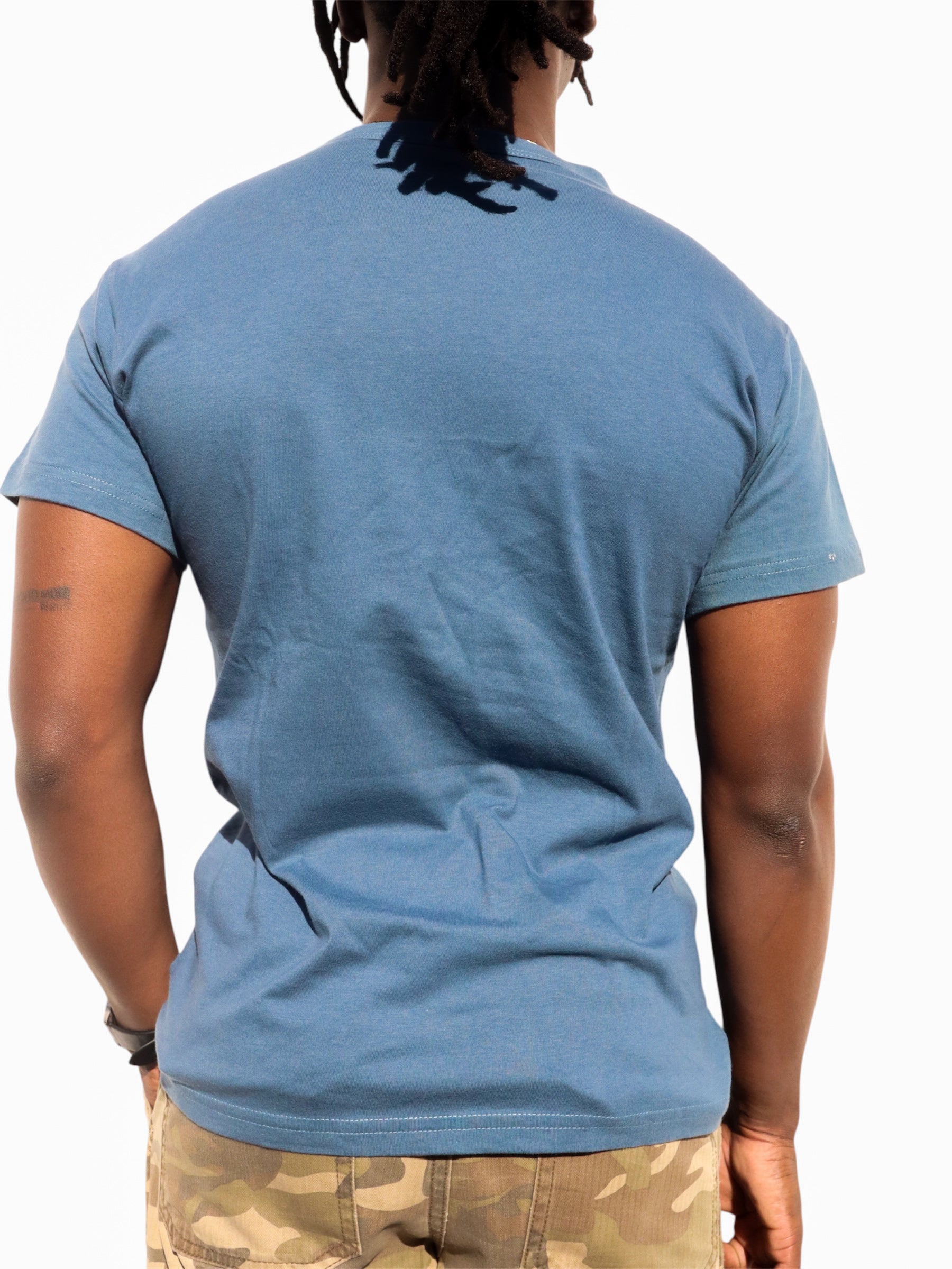 SINCE RETRO TEES