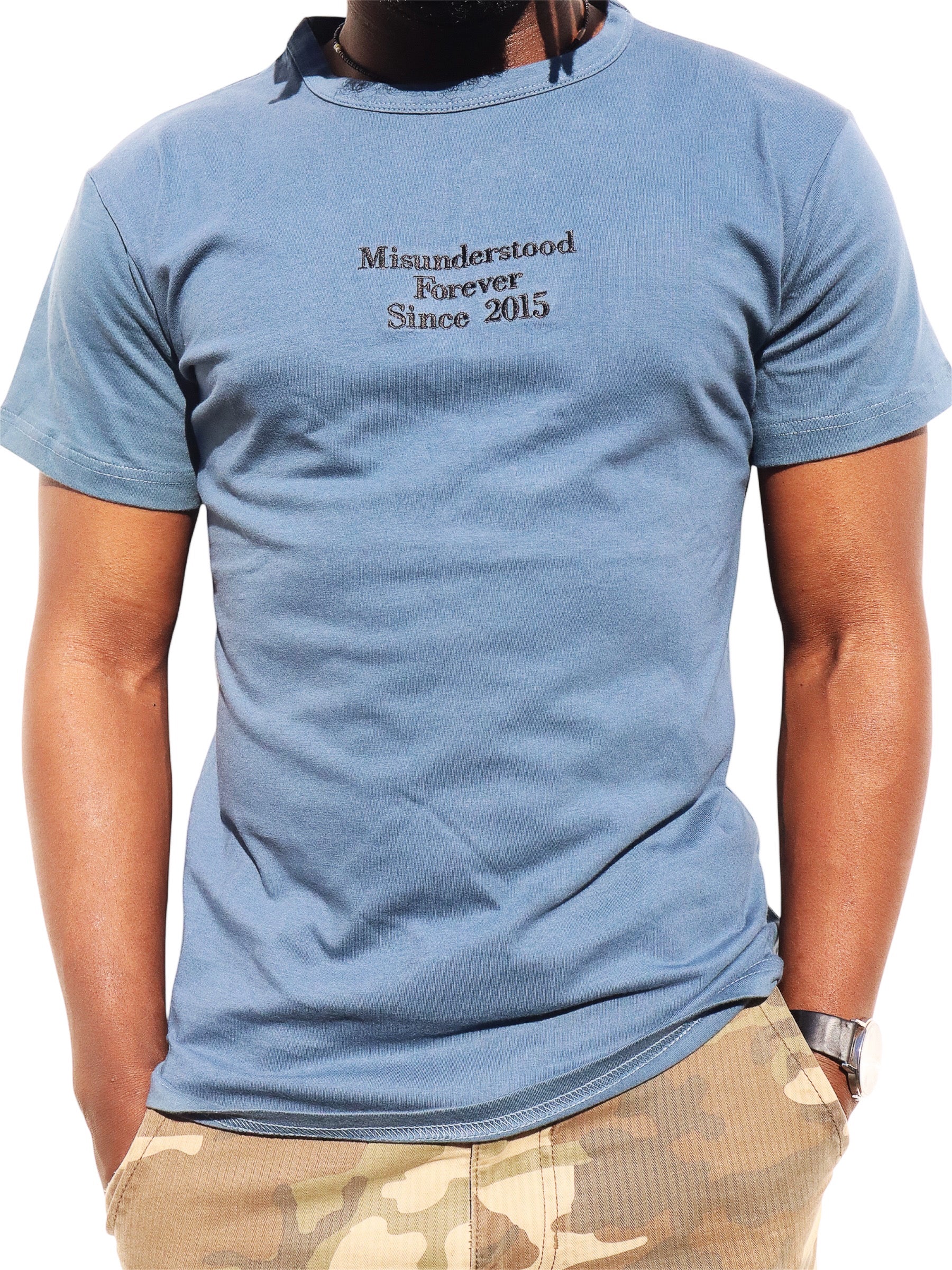 SINCE RETRO TEES